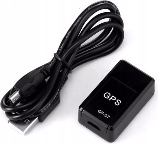 Mini GPS Tracker ZK11003QWS51 για Αυτοκίνητα