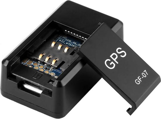 Mini GPS Tracker ZK11003QWS51 για Αυτοκίνητα