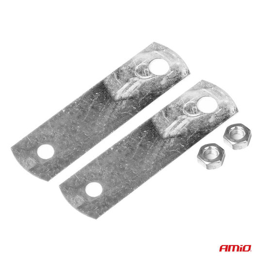 AMiO Корн на кола 12V