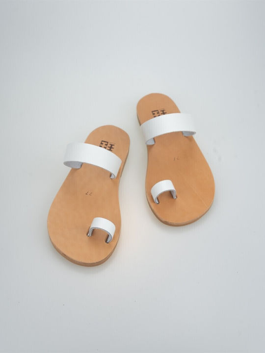 XX Kids' Sandals White