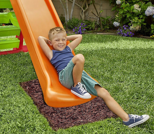 Little Tikes Τσουλήθρα Πολύχρωμη για 3+ Ετών
