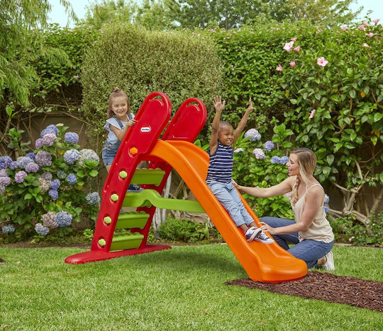 Little Tikes Τσουλήθρα Πολύχρωμη για 3+ Ετών