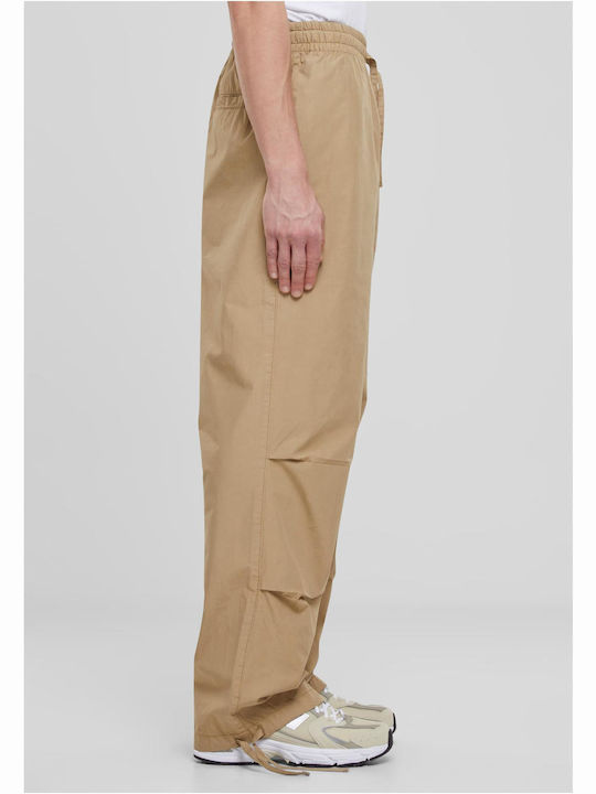 Men's Trousers Union Beige