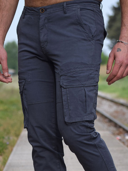 Hose Cargo Blue