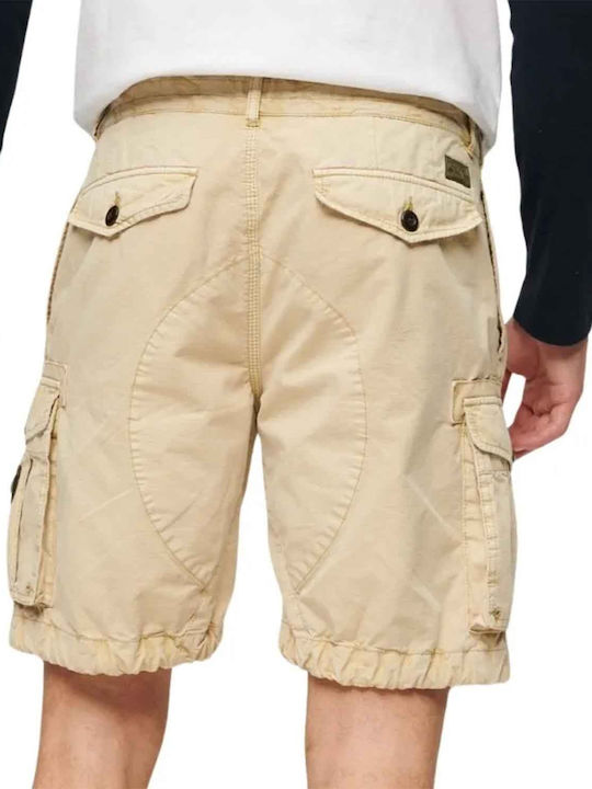 Parachute Men's Shorts Cargo Gray