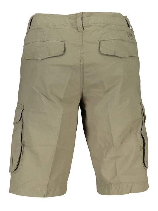 North Sails Herrenshorts Cargo GREEN 301884593e89