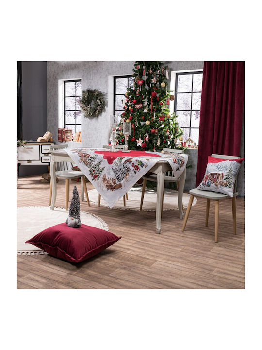 Tablecloth Kloten Teoran 140x180cm