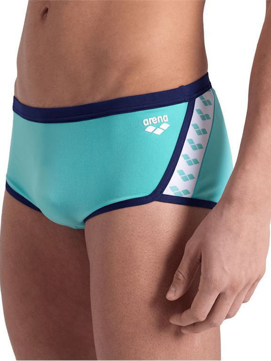 Men's Swimwear Shorts Water/navy