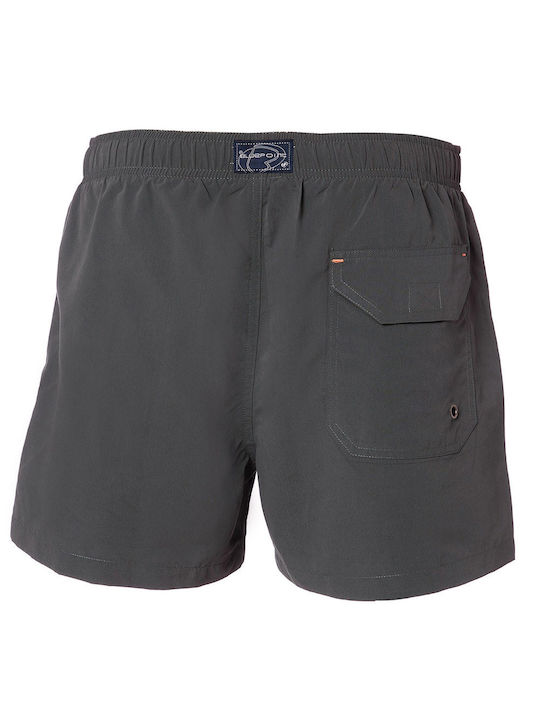 Bluepoint Men's Swimwear Shorts Blue