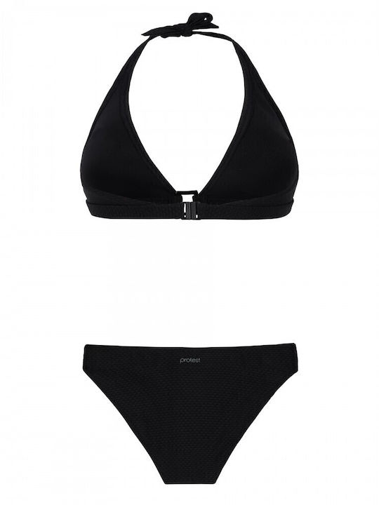 Set Bikini Black