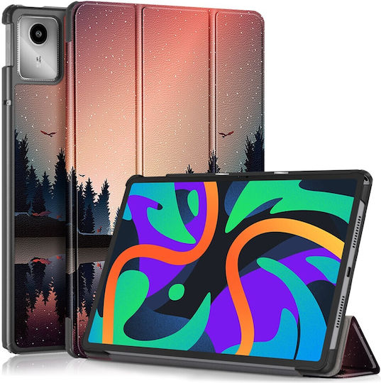 Θήκη Lenovo Tab M11 Smartcase Evening Landscape