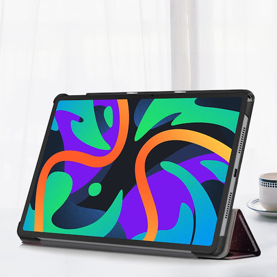 Θήκη Lenovo Tab M11 Smartcase Evening Landscape
