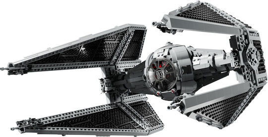 Lego Star Wars Tie Interceptor for 18+ Years 1931pcs