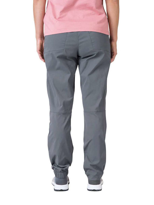 Hannah Women's Hiking Long Trousers Gray