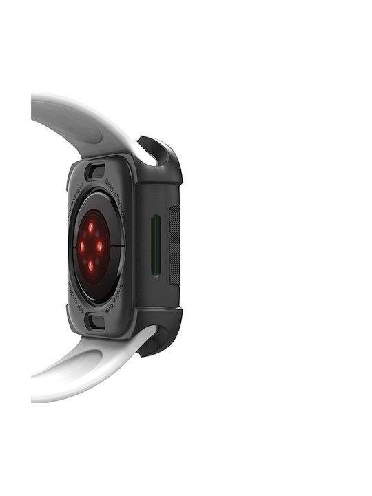 Araree Flexield Cover Apple Watch 45mm Black Ar20-01463a