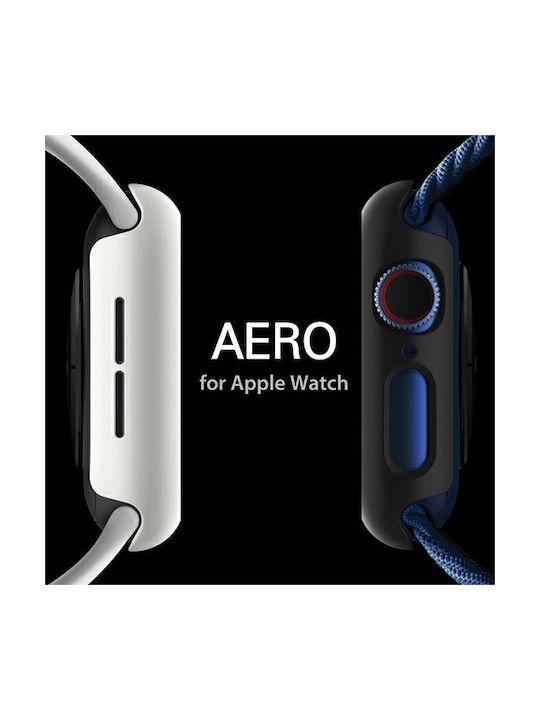 Araree Aero Cover Apple Watch 40mm White Ar20-01342b