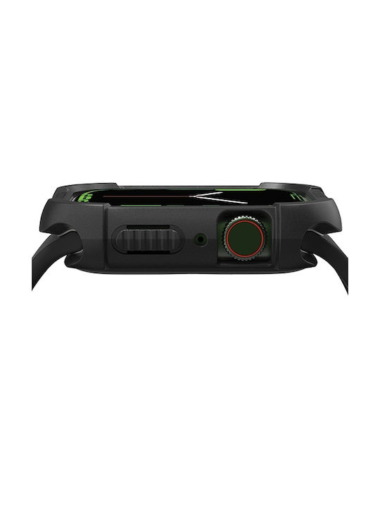 Araree Flexield Cover Apple Watch 45mm Black Ar20-01463a