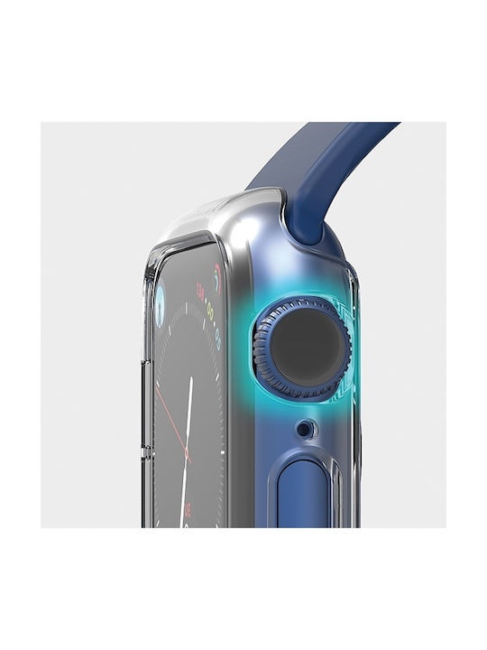 Araree Nukin Cover Apple Watch 44mm Clear Ar20-01274a