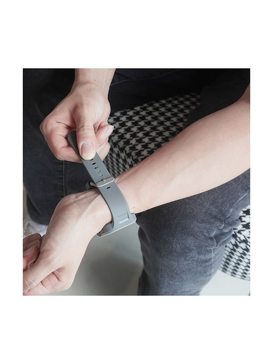 Araree Case Duple Pro Apple Watch Strap 40/41mm Black Ar70-01867a