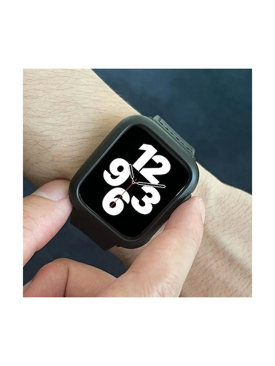 Araree Aero Cover Apple Watch 44mm White Ar20-01341b