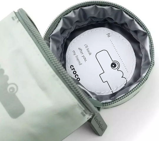 Done by Deer Croco Green 500ml BR77725