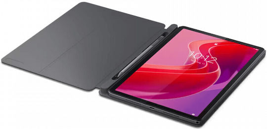 Lenovo Tab M11 4G 11" (8GB/128GB/Folio Case & Lenovo Tab Pen) Luna Grey