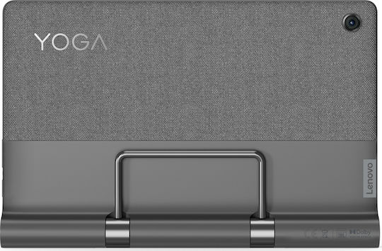 Lenovo Yoga Tab 11 11Инчове (4ГБ/128ГБ) Буреносно сиво