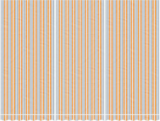 vidaXL Material pentru copertină Multicolor cu strat PU 3.5x5m