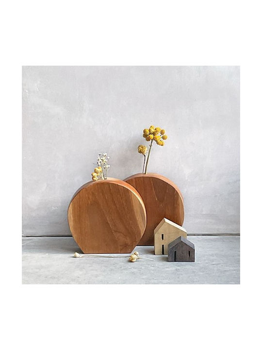 Synchronia Decorative Vase 10x2.8x10.5cm