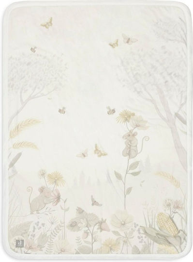 Jollein Pătură Pepinieră Swaddling 75x100 cm