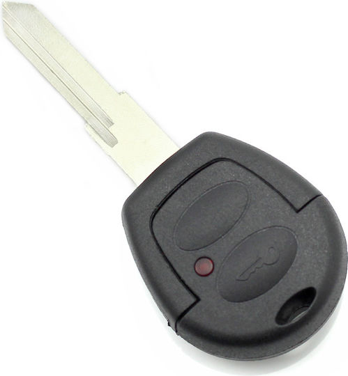CarGuard Κλειδί Αυτοκινήτου για Volkswagen Jetta
