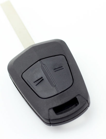 CarGuard Cheie Auto