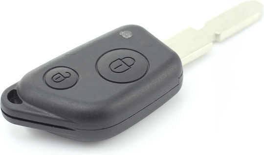 CarGuard Κλειδί Αυτοκινήτου