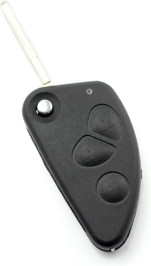 CarGuard Κλειδί Αυτοκινήτου