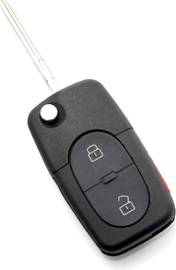 CarGuard Κλειδί Αυτοκινήτου