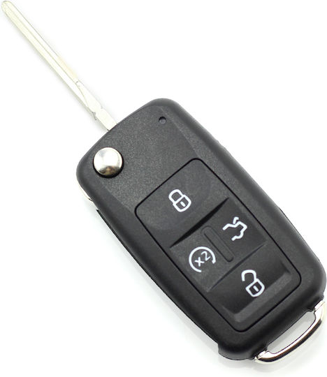 CarGuard Κλειδί Αυτοκινήτου