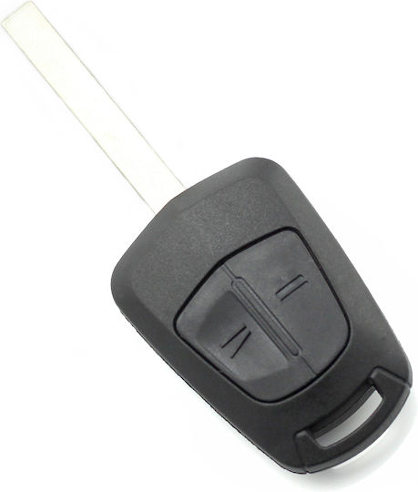 CarGuard Cheie Auto
