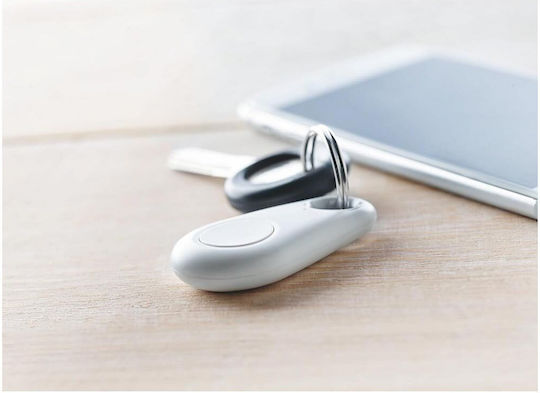Apple Find My & Google Find Hub Λευκό