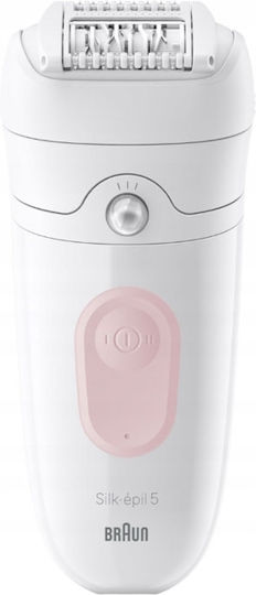 Braun Silk-epil 5 Epilator Set Epilator for Body & Bikini SE5-230