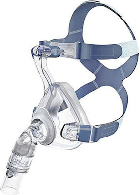 Lowenstein Joyce Easy X Fullface Nasal Mască pentru Aparat CPAP și BiPAP