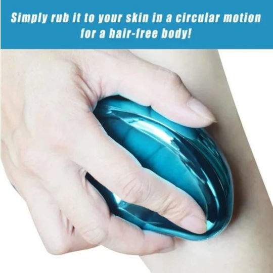 Hair Removal Crystal