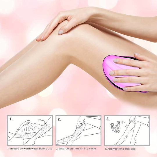 Hair Removal Crystal