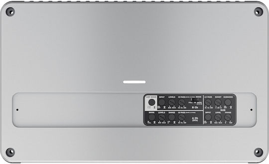 Hertz Venezia V5 5 Channel Amplifier H-78250030