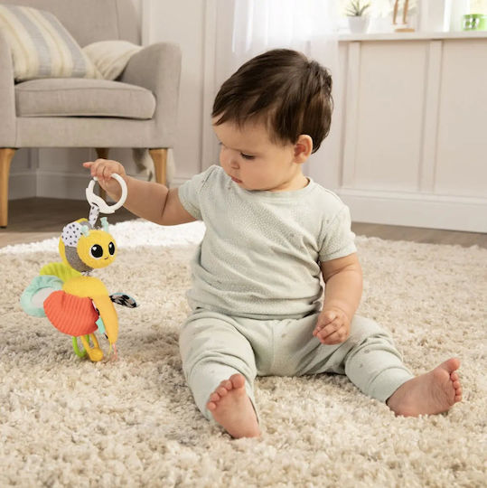 Lamaze Окачен Играчка за детска количка за 0++ Месеца