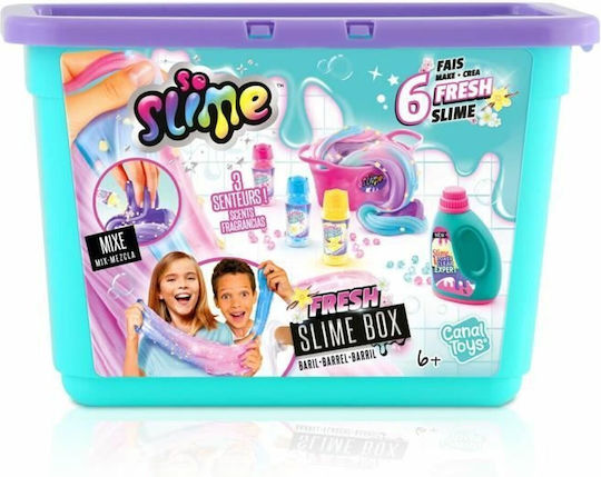Canal Toys Слуз за Деца 3+ години+ Години