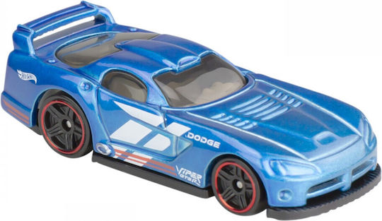 Set 5 Hot Wheels Mopar Autos