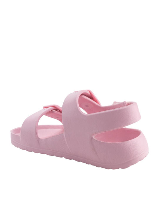 Kinder Sandalen Rosa