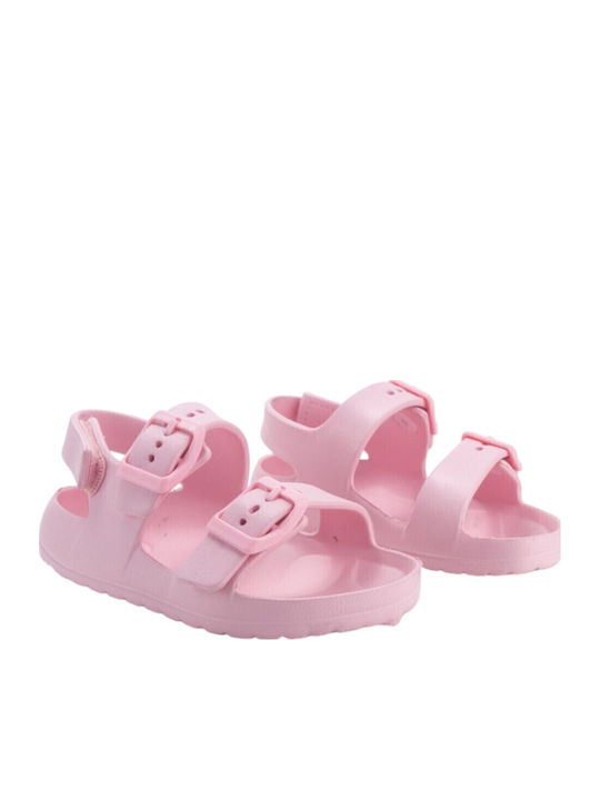 Kinder Sandalen Rosa