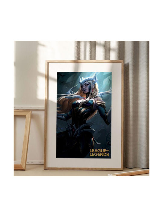 Αφίσες Poster Cassiopeia Χαρτί 60x90cm