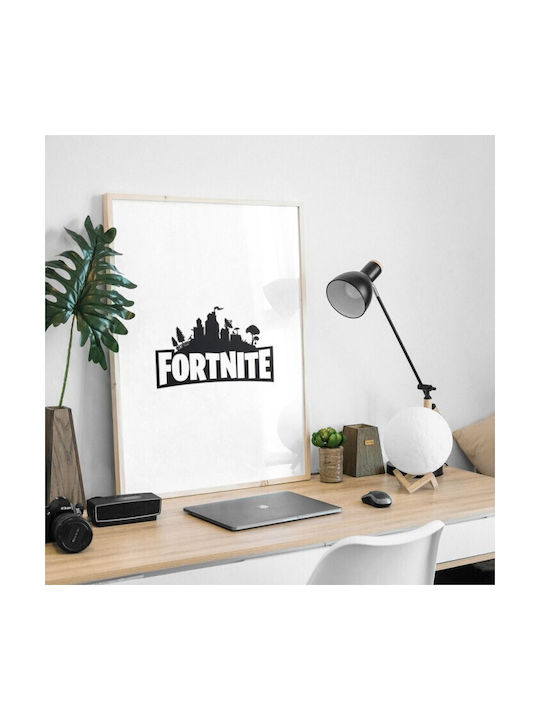 Posters Poster Fortnite Paper 40x50cm